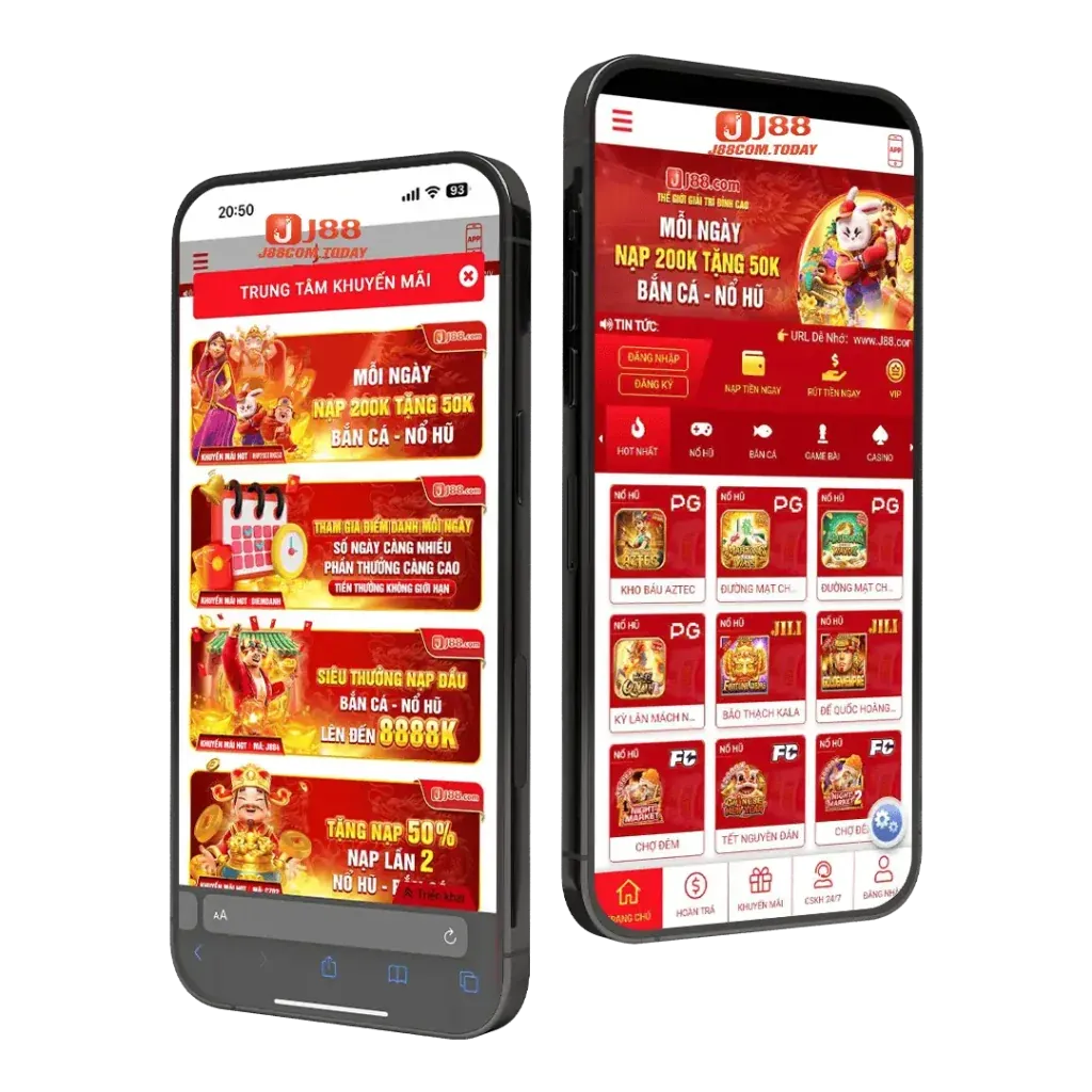 Kho game đa dạng KL99
